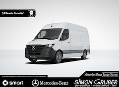 Bild des Angebotes Mercedes-Benz Sprinter 317 PRO Standard L2H2 Navi LED 360 Cam