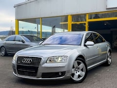 Bild des Angebotes Audi A8 L 4.2 quattro/ACC/LUFT/PANO/AHK/BOSE/LHZ