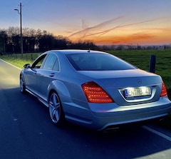 Bild des Angebotes Mercedes-Benz S 350 7G-TRONIC AMG styling-paket