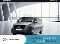 Bild des Angebotes Mercedes-Benz Vito eVito 112 KA/L DISTR. Navi M-BEAM Klima Kamera