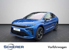 Bild des Angebotes Skoda Enyaq Coupé RS 84 kWh 250 kW