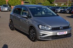 Bild des Angebotes VW Golf Sportsvan VII Join