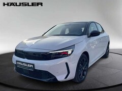 Bild des Angebotes Opel Corsa GS Kamera Parksensoren CarPlay Alufelgen