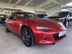 Bild des Angebotes Mazda MX-5 RF EXCLUSIVE LEDER NAVI LED