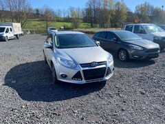 Bild des Angebotes Ford Focus Lim. Sync Edition