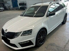 Bild des Angebotes Skoda Octavia Combi vRS 2.0 TSI DSG RS 245 PS / 180 kW