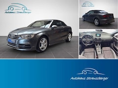 Bild des Angebotes Audi S3 Cabriolet 2.0 TFSI quattro