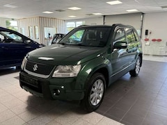 Bild des Angebotes Suzuki Grand Vitara Suzuki Grand Vitara 2.4/Allrad/Kamera/Schiebedach