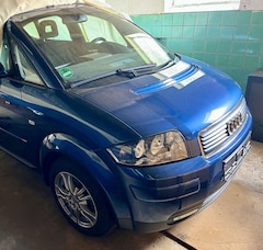 Bild des Angebotes Audi A2 1.4