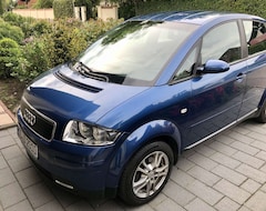 Bild des Angebotes Audi A2 1.4