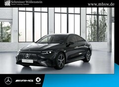 Bild des Angebotes Mercedes-Benz CLA 250 + EQ AMG*Night*AHK*Pano*Memory*Distronic*