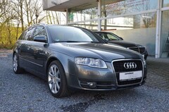 Bild des Angebotes Audi A4 Avant 2.0 T FSI