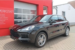 Bild des Angebotes Porsche Cayenne E3 BOSE DACH SportChrono LED LUFT KAMERA