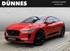 Bild des Angebotes Jaguar I-Pace EV400 AWD First Edition *Neue Batterie*