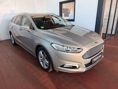 Bild des Angebotes Ford Mondeo 2.0 TDCi Turnier Titanium/Kamera/Navi/Ahk