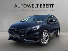 Bild des Angebotes Ford S-Max 2.5 Duratec Hybrid Vignale/AHK/KAMERA/7-SI