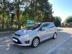 Bild des Angebotes Ford Grand C-Max Grand Titanium TÜV NEU Garantie