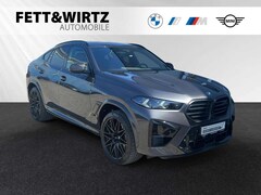 Bild des Angebotes BMW X6 M Competition *Individual-Gunmetal II*|B&W