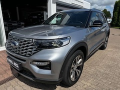 Bild des Angebotes Ford Explorer Platinum Plug-in-Hybrid 4x4 Automatik