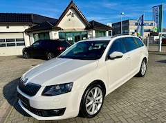 Bild des Angebotes Skoda Octavia Combi Elegance
