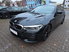 Bild des Angebotes BMW 525 d M Sportpaket. Aus 1.Hand