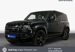 Bild des Angebotes Land Rover Defender 110 D300 X-Dynamic HSE
