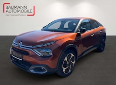 Bild des Angebotes Citroen C4 Shine, SHZ, Navi, Kamera