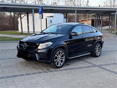 Bild des Angebotes Mercedes-Benz GLE 450 GLE 450 / GLE 43 AMG 4Matic (292.364)