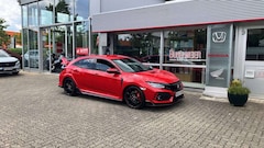 Honda Civic Type-R GT