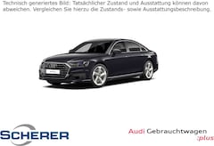 Bild des Angebotes Audi A8 60 TFSIe quattro tiptronic LASER PANO B&O