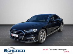 Bild des Angebotes Audi A8 60 TFSIe quattro tiptronic LASER PANO B&O