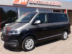 Bild des Angebotes VW T6 Multivan T6.1 Multivan Highline Exclusive ACC*Leder*1Hand