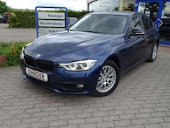 Bild des Angebotes BMW 320 320d Advantage