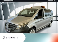 Bild des Angebotes Mercedes-Benz Vito Vito 114 CDI Tourer PRO Lang