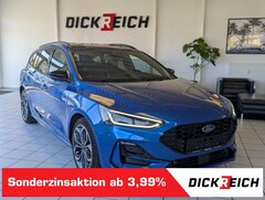 Bild des Angebotes Ford Focus 1.0 ST-Line X EB Matrix B&O ACC Kamera 18"