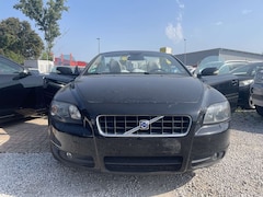 Bild des Angebotes Volvo C70 2.4 Summum Cabrio I in guten Zusatnd