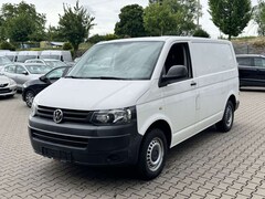 Bild des Angebotes VW T5 Transporter Standheizung AHK 3 Sitze