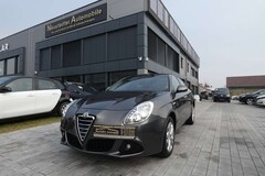 Bild des Angebotes Alfa Romeo Giulietta Turismo