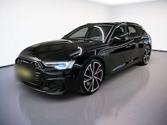 Bild des Angebotes Audi S6 Avant QUATTRO TDI 344PS.MATRIX.NAVI.PANO.B&O.AHK.S