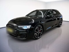 Bild des Angebotes Audi S6 Avant QUATTRO TDI 344PS.MATRIX.NAVI.PANO.B&O.AHK.S