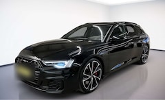 Bild des Angebotes Audi S6 Avant QUATTRO TDI 344PS.MATRIX.NAVI.PANO.B&O.AHK.S