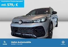 Bild des Angebotes VW Tiguan R-Line 2,0l TSI 4MOTION 265PS AHK Pano ST