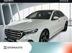 Bild des Angebotes Mercedes-Benz E 220 E 220 d 4M EXCLUSIVE/Pano.-Dach/Distronic/Kamera