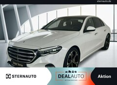 Bild des Angebotes Mercedes-Benz E 220 E 220 d 4M EXCLUSIVE/Pano.-Dach/Distronic/Kamera