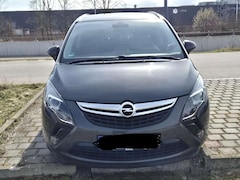 Bild des Angebotes Opel Zafira Tourer 1.4 Turbo drive
