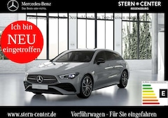 Bild des Angebotes Mercedes-Benz CLA 200 d Shooting Brake AMG Perf-AGA Wide AHK