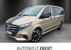 Bild des Angebotes Mercedes-Benz Vito 124 Tourer lang 8Sitze 360° MLED NAVI DISTR