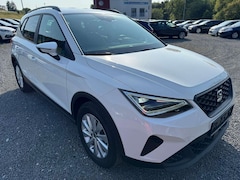 Bild des Angebotes SEAT Arona 1.0 TSI *ROAD-EDITION*AHK-VORBE*PDCHI+VO+K