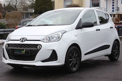 Bild des Angebotes Hyundai i10 Classic