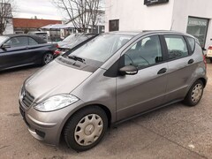 Bild des Angebotes Mercedes-Benz A 180 A-Klasse Diesel  5-Türer CDI Autotronic  DPF